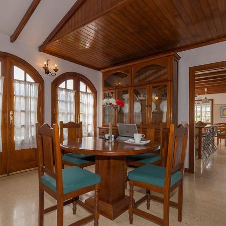 Villa Los Almendros Las Palmas de Gran Canaria Eksteriør billede